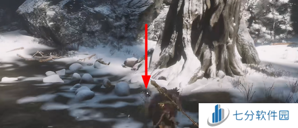 黑神话悟空老人参精精魄怎么获得 老人参精精魄获得方法