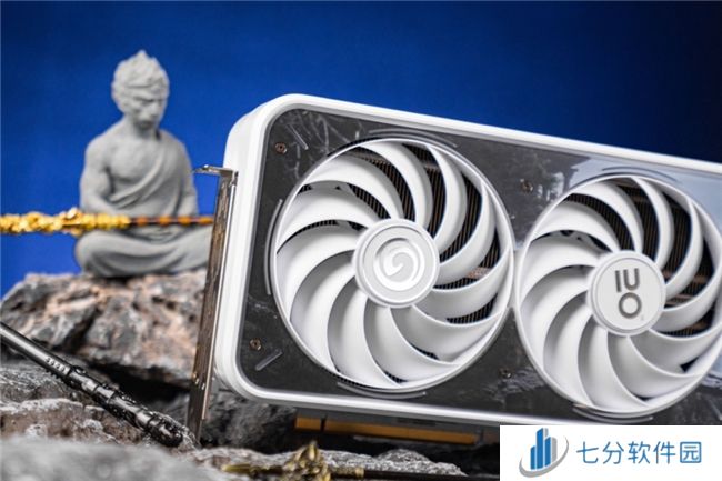 《黑神话：悟空》不欺天命！影驰 GeForce RTX 4070 Ti SUPER 特别纪念版登场！