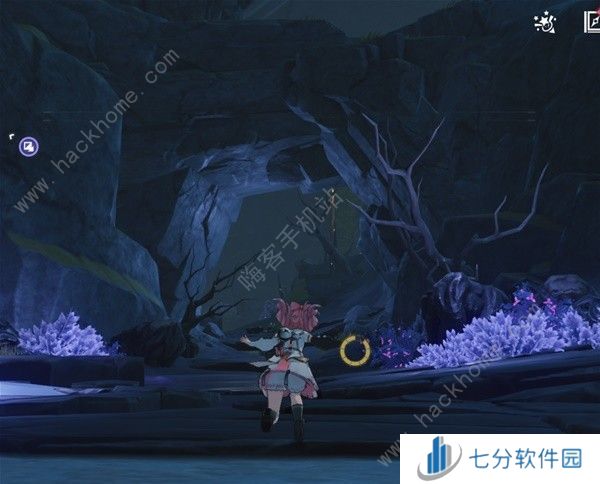 鸣潮辉萤石采集路线图大全 辉萤石快速获得攻略图片31