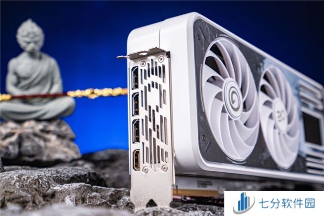 《黑神话：悟空》不欺天命！影驰 GeForce RTX 4070 Ti SUPER 特别纪念版登场！