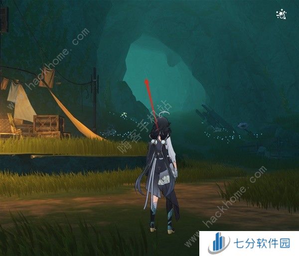 鸣潮辉萤石采集路线图大全 辉萤石快速获得攻略图片22