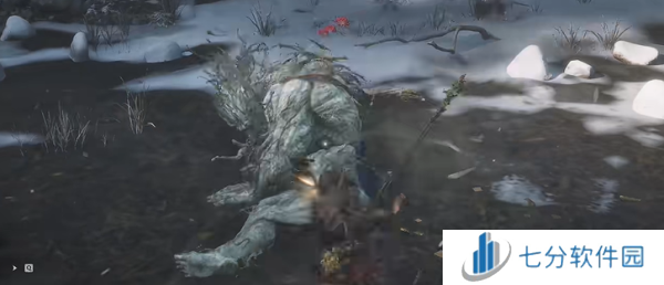 黑神话悟空老人参精精魄怎么获得 老人参精精魄获得方法