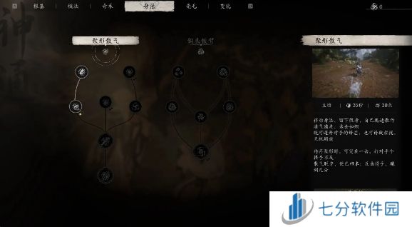 黑神话悟空加点推荐 2024黑神话悟空全流派加点攻略大全