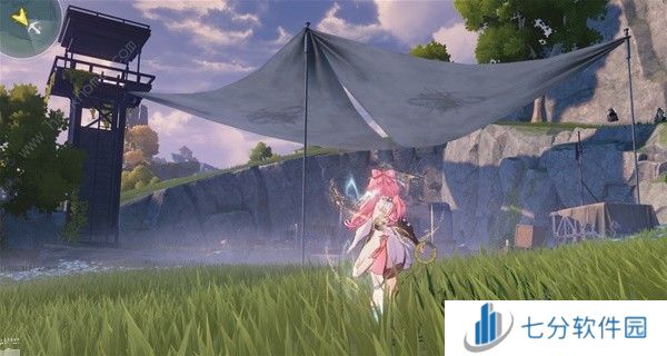 鸣潮辉萤石采集路线图大全 辉萤石快速获得攻略图片19