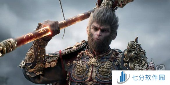 黑神话悟空dlc最新爆料 疑似狮驼岭女儿国dlc曝光