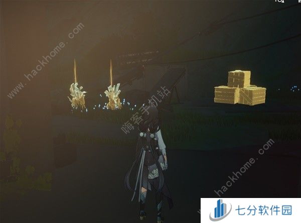 鸣潮辉萤石采集路线图大全 辉萤石快速获得攻略图片24