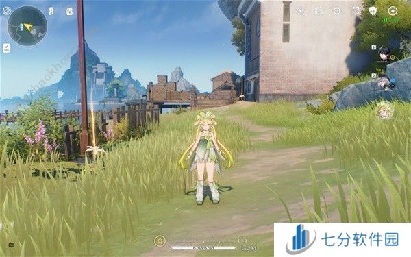 鸣潮金阳凤在哪 金阳凤采集路线具体位置一览图片19