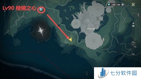 鸣潮公测精英怪分布位置大全 公测精英怪点位一览图片29