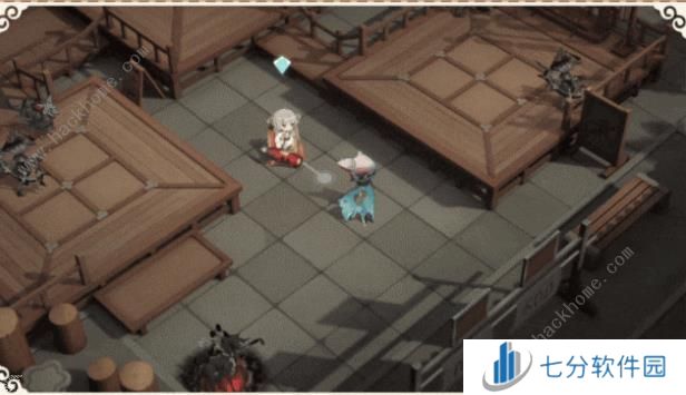 物华弥新皇后之玺怎么获得 皇后之玺技能属性及装备深造推荐图片2