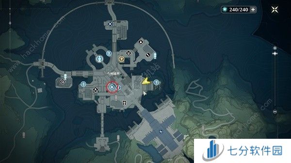 鸣潮拍忆今洲在哪接 纪闻任务拍忆今洲触发点及完成详解图片7