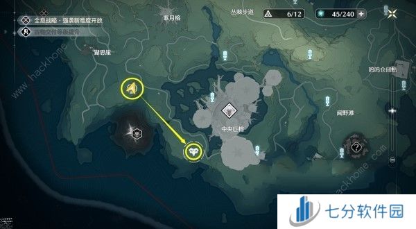 鸣潮棱镜之心怎么打 棱镜之心逃课打法攻略图片1