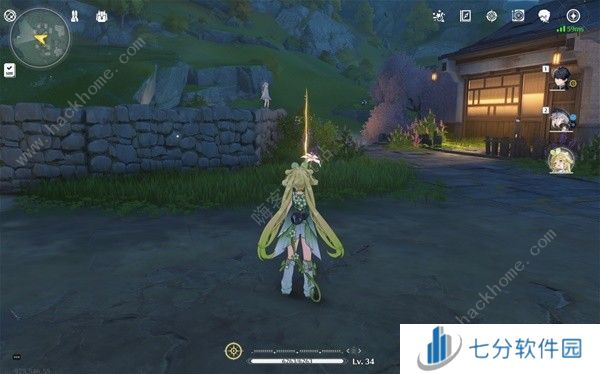 鸣潮金阳凤在哪 金阳凤采集路线具体位置一览图片12