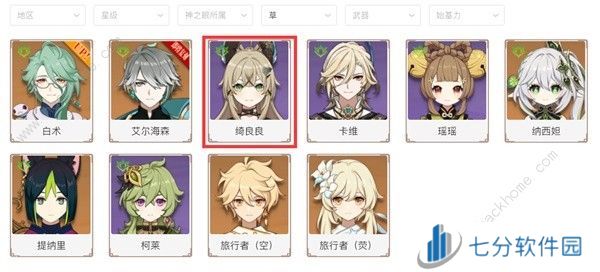 原神殊形之龙第三天怎么打 殊形之龙第三天速通阵容打法攻略图片8