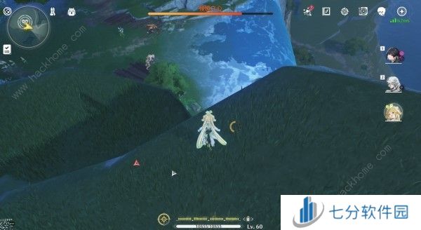 鸣潮棱镜之心怎么打 棱镜之心逃课打法攻略图片3