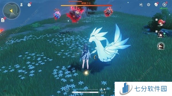 鸣潮公测精英怪分布位置大全 公测精英怪点位一览图片30