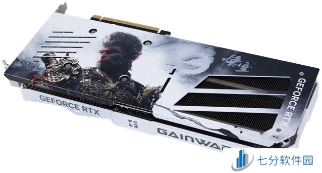 耕升 GeForce RTX 4070 SUPER 踏雪OC 定制版评测!DLSS 3完美体验2K《黑神话:悟空》!