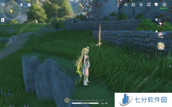 鸣潮金阳凤在哪 金阳凤采集路线具体位置一览图片15