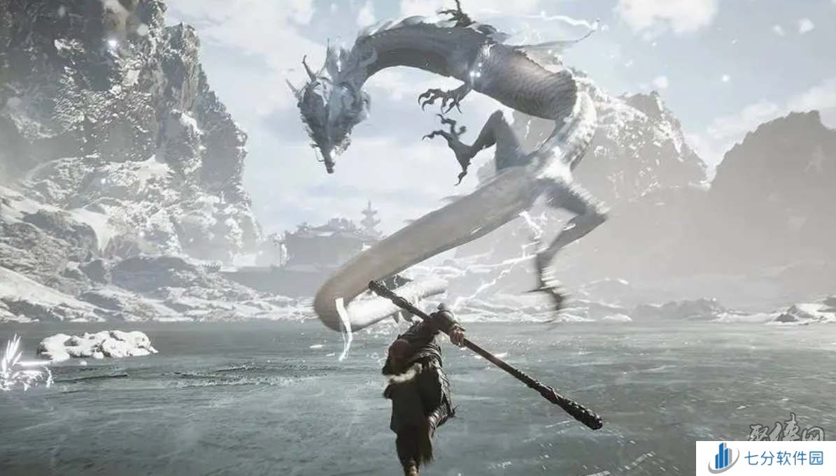 黑神话悟空全成就解锁攻略 黑神话悟空白金全成就达成条件一览