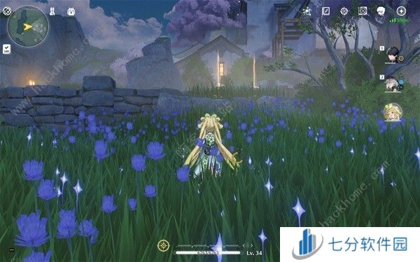 鸣潮金阳凤在哪 金阳凤采集路线具体位置一览图片11