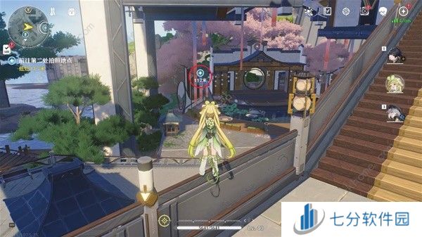 鸣潮拍忆今洲在哪接 纪闻任务拍忆今洲触发点及完成详解图片5