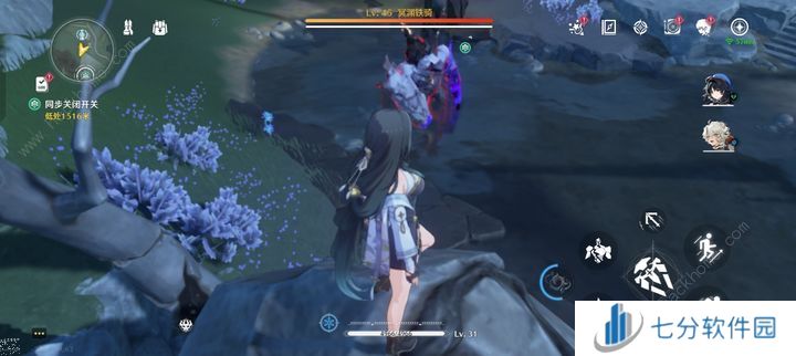 鸣潮一级怎么获得四星星骸 一级可拿四星星骸攻略图片2