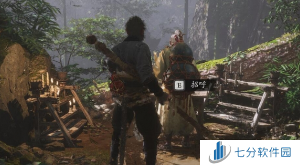 黑神话悟空未经点化无法吸存精魄怎么办 未经点化无法吸存精魄解决方法