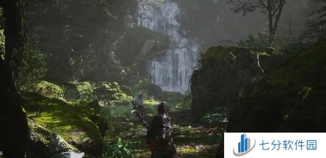 爆肝第二天 黑神话悟空第二章全BOSS图鉴攻略