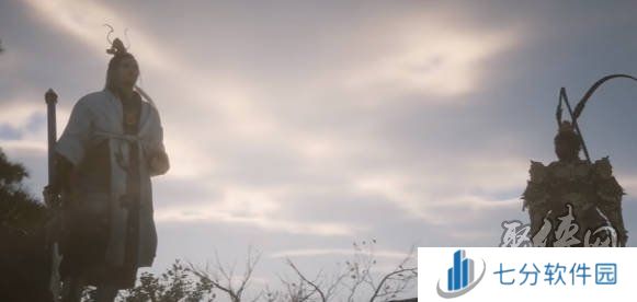 黑神话悟空全结局解锁攻略 黑神话悟空一共有几个结局