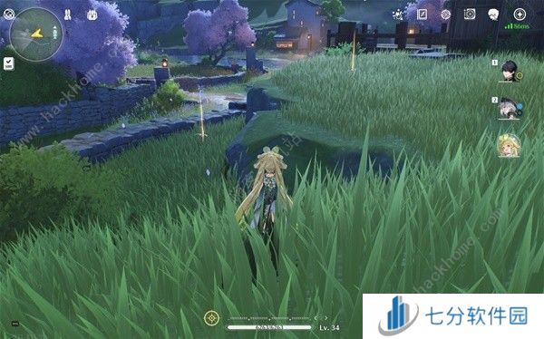 鸣潮金阳凤在哪 金阳凤采集路线具体位置一览图片8