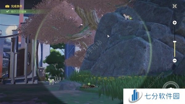 鸣潮拍忆今洲在哪接 纪闻任务拍忆今洲触发点及完成详解图片6