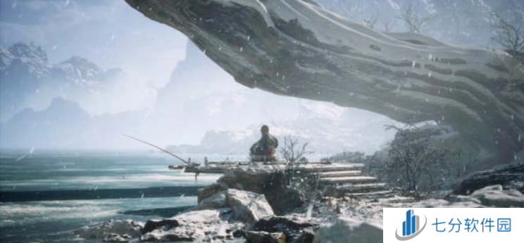 黑神话悟空第二回黄风岭全线路一览 第二回打boss隐藏线路推荐