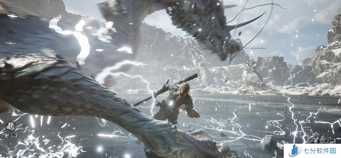 黑神话悟空全成就解锁攻略 黑神话悟空白金全成就达成条件一览