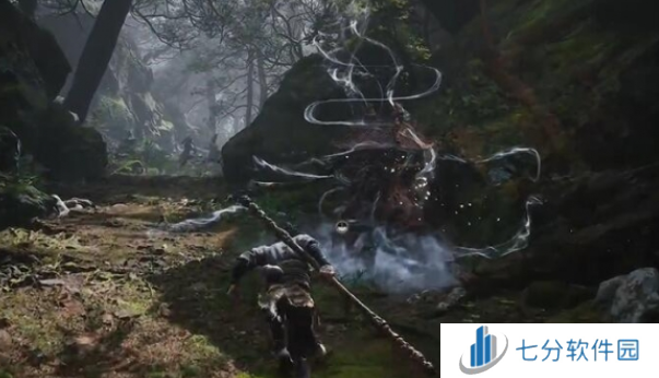 黑神话悟空未经点化无法吸存精魄怎么办 未经点化无法吸存精魄解决方法