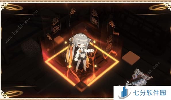 物华弥新皇后之玺怎么获得 皇后之玺技能属性及装备深造推荐图片4