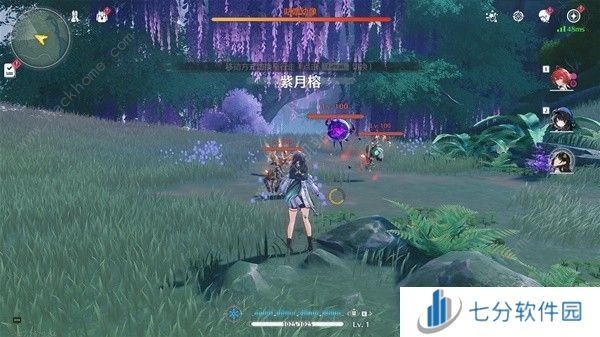 鸣潮公测精英怪分布位置大全 公测精英怪点位一览图片28