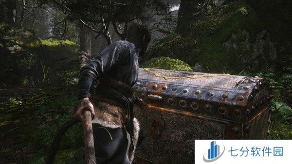 黑神话悟空第一、二章攻略路线指引 黑神话悟空前两章攻略顺序