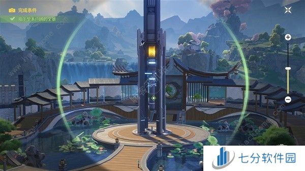 鸣潮拍忆今洲在哪接 纪闻任务拍忆今洲触发点及完成详解图片4