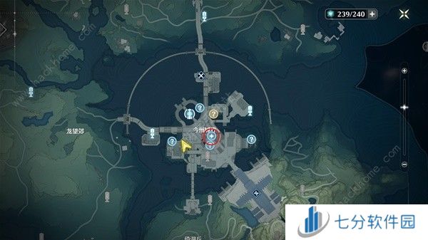 鸣潮拍忆今洲在哪接 纪闻任务拍忆今洲触发点及完成详解图片1