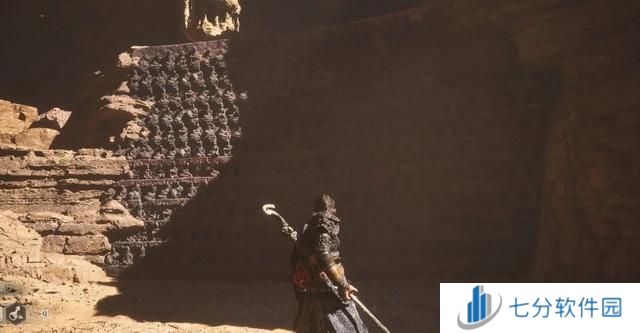 爆肝第二天 黑神话悟空第二章全BOSS图鉴攻略