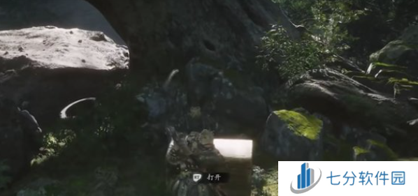 黑神话悟空隐藏大圣套装怎么获得 隐藏大圣套装获取方法