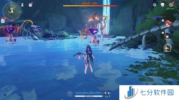 鸣潮公测精英怪分布位置大全 公测精英怪点位一览图片15