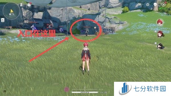 鸣潮公测精英怪分布位置大全 公测精英怪点位一览图片17