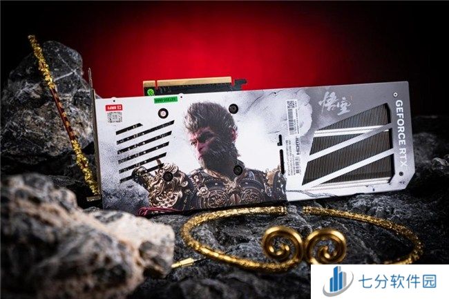 耕升 GeForce RTX 4070 SUPER 踏雪OC 定制版评测!DLSS 3完美体验2K《黑神话:悟空》!