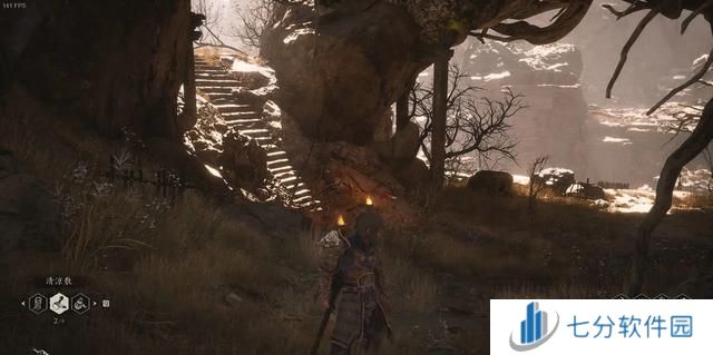 爆肝第二天 黑神话悟空第二章全BOSS图鉴攻略