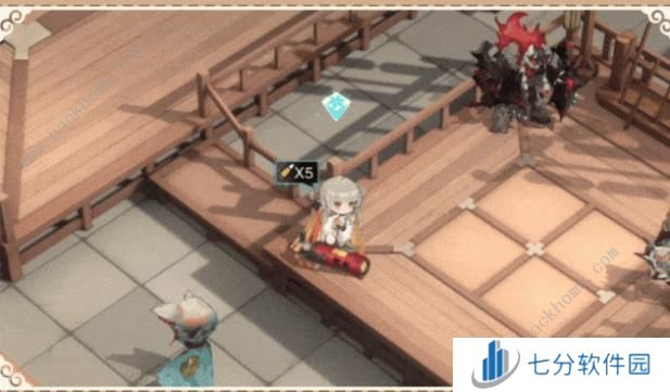 物华弥新皇后之玺怎么获得 皇后之玺技能属性及装备深造推荐图片3