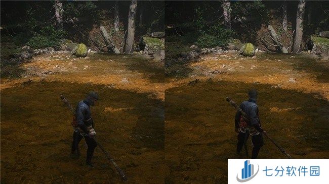 影驰RTX40系列GPU助力玩家重走西游，DLSS 3享《黑神话：悟空》高帧体验