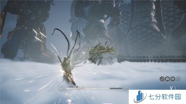 影驰RTX40系列GPU助力玩家重走西游，DLSS 3享《黑神话：悟空》高帧体验