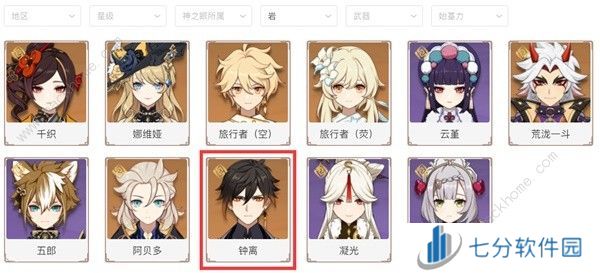 原神殊形之龙第三天怎么打 殊形之龙第三天速通阵容打法攻略图片7