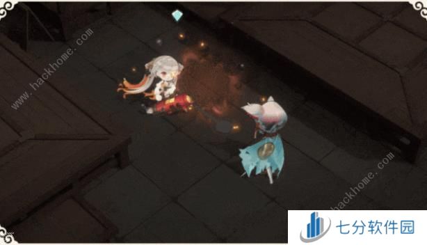 物华弥新皇后之玺怎么获得 皇后之玺技能属性及装备深造推荐图片5