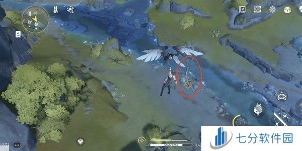 鸣潮傲寒钟采集路线图 傲寒钟哪里多图片3